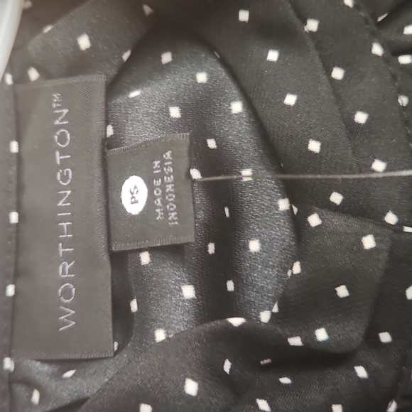 Blouse - Picture 3 of 3